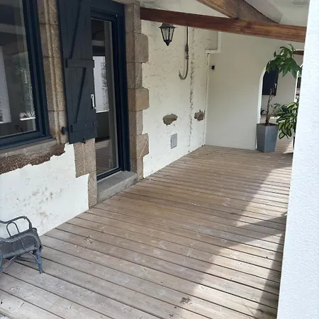 Chez Aurélie&mathieu Dans Ancienne Maison Rénovée Proche Du Dompierre-Sur-Yon