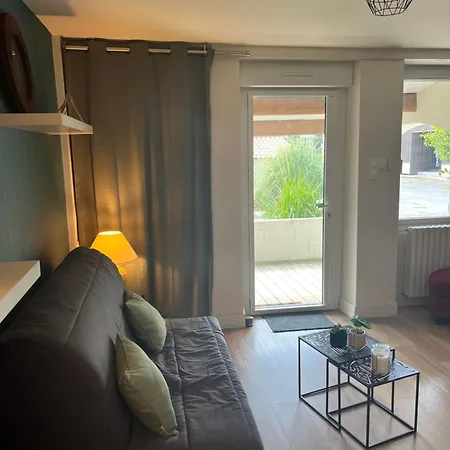 Chez Aurélie&mathieu Dans Ancienne Maison Rénovée Proche Du Hébergement de vacances Dompierre-Sur-Yon