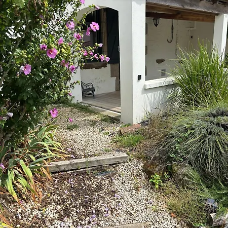 Hébergement de vacances Chez Aurélie&mathieu Dans Ancienne Maison Rénovée Proche Du