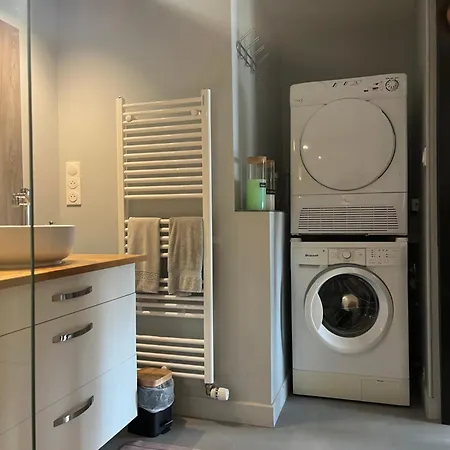 Hébergement de vacances Chez Aurélie&mathieu Dans Ancienne Maison Rénovée Proche Du