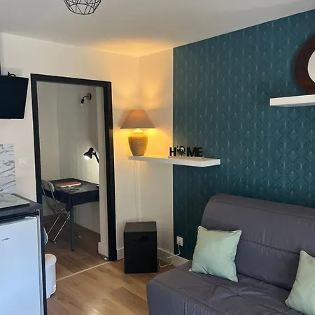 Hébergement de vacances Chez Aurélie&mathieu Dans Ancienne Maison Rénovée Proche Du *